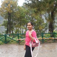 Sonal Singh