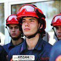 Γιώργος Παλιούρας