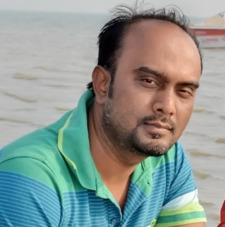 তৌহিদুজ্জামান সবুজ