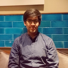 Akshay Agarwal