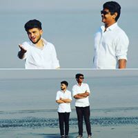 Hemish Patel