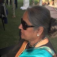 Niru Gupta