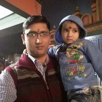 Anand Mishra