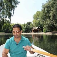 ربيع الحنيطي