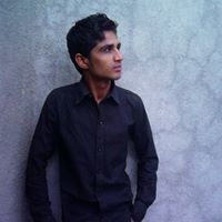 Ravikant Parmar