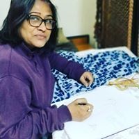 Kajal Gupta