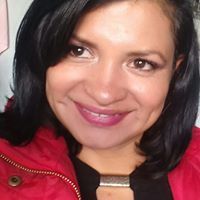 Carla Márquez Pérez