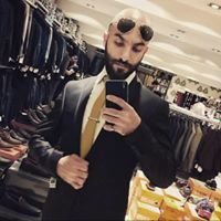 Bilal Aldulaimy