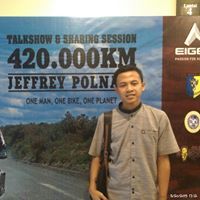 Bayu Prasetio