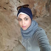 Heba Abdallah