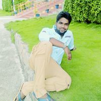 Pavan Surya Vamsh