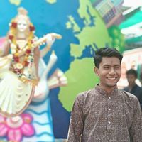 দিপু বর্মন