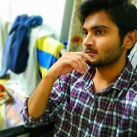 Avinash Ch