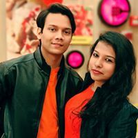 Ankit Kumar