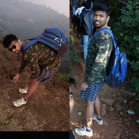 Vishal Deshmukh Jadhao