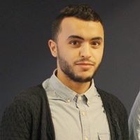 Ahmed Shawsh