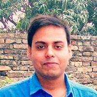Chandan Pathak
