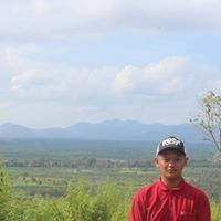 Gregorius Suwandi