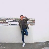 Jon Eman