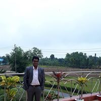 Arshad Joy