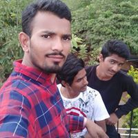 Venkatesh Rathod