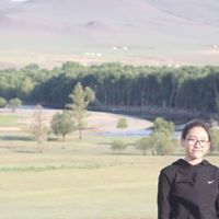 Мичидмаа Г.