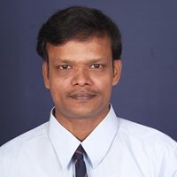 Ramesh Surampudi