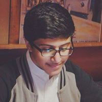 خالد الكناني