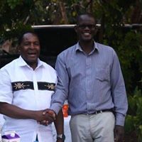 Isaac Zulu