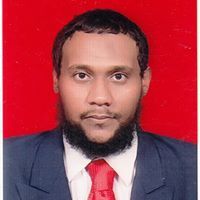 Amjed Mohammed Ezelddin