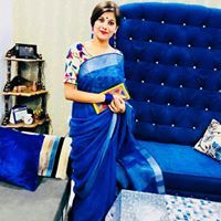 Varsha Khatri