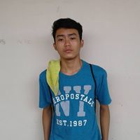 Josh Arevalo
