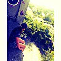 Антоанета Кръстева