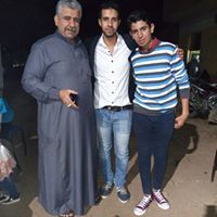 Adel Maged