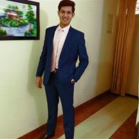 Abhishek Dangi