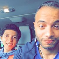 Youssef Amr