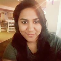 Ramya Raveendranathan