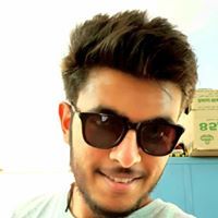 Urmit Patel