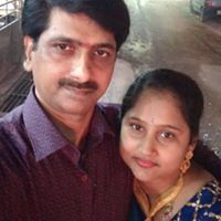 Gajarla Usha Shankar