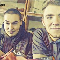 Роман Мордіков