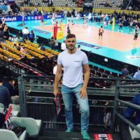 Mihai Maries