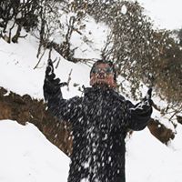 Ramesh Tabdar