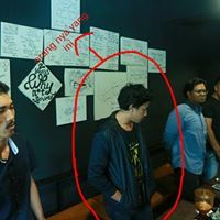 Wily Pratama
