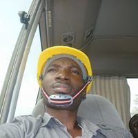 Bayari Eric