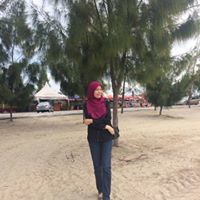 Fatin Hashim