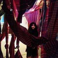 Maisha Chowdhury