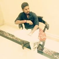 Chaitanya Dwarampudi