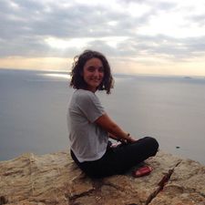 Özge Sarıbaş