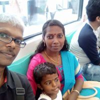 Benoy Varghese