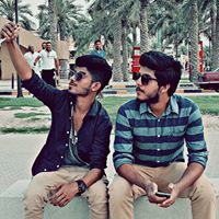 Shaheem Azeez